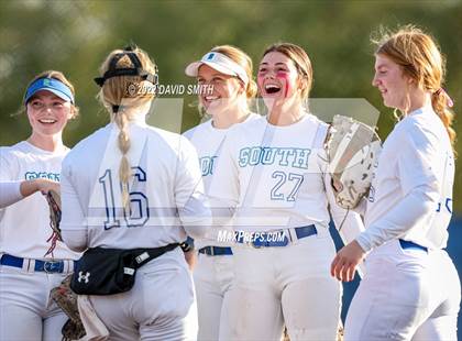 Thumbnail 3 in Ozark @ Blue Springs South (MSHSAA Class 5 Quarterfinal) photogallery.
