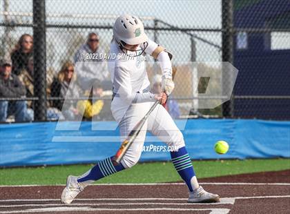 Thumbnail 3 in Ozark @ Blue Springs South (MSHSAA Class 5 Quarterfinal) photogallery.