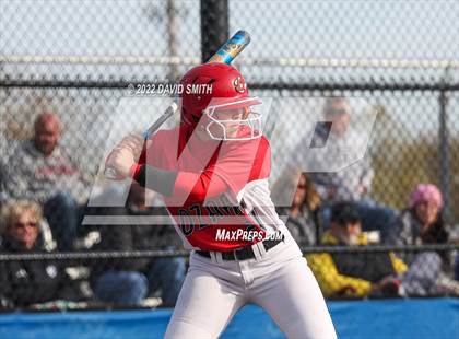 Thumbnail 1 in Ozark @ Blue Springs South (MSHSAA Class 5 Quarterfinal) photogallery.