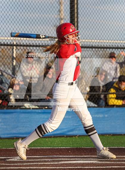 Thumbnail 1 in Ozark @ Blue Springs South (MSHSAA Class 5 Quarterfinal) photogallery.