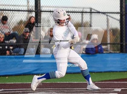 Thumbnail 2 in Ozark @ Blue Springs South (MSHSAA Class 5 Quarterfinal) photogallery.