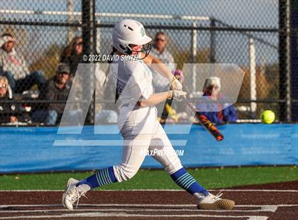 Thumbnail 1 in Ozark @ Blue Springs South (MSHSAA Class 5 Quarterfinal) photogallery.