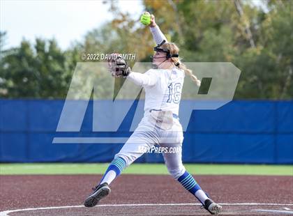 Thumbnail 1 in Ozark @ Blue Springs South (MSHSAA Class 5 Quarterfinal) photogallery.