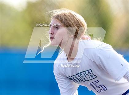 Thumbnail 2 in Ozark @ Blue Springs South (MSHSAA Class 5 Quarterfinal) photogallery.