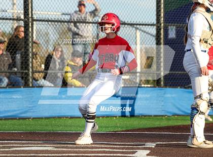 Thumbnail 1 in Ozark @ Blue Springs South (MSHSAA Class 5 Quarterfinal) photogallery.