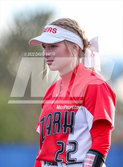 Thumbnail 1 in Ozark @ Blue Springs South (MSHSAA Class 5 Quarterfinal) photogallery.