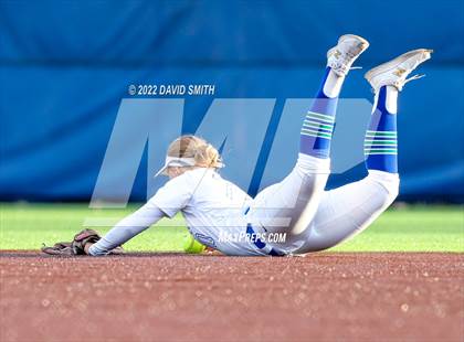 Thumbnail 2 in Ozark @ Blue Springs South (MSHSAA Class 5 Quarterfinal) photogallery.