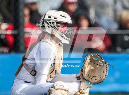 Thumbnail 1 in Ozark @ Blue Springs South (MSHSAA Class 5 Quarterfinal) photogallery.