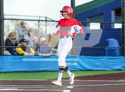 Thumbnail 3 in Ozark @ Blue Springs South (MSHSAA Class 5 Quarterfinal) photogallery.