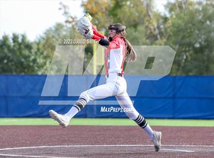 Thumbnail 3 in Ozark @ Blue Springs South (MSHSAA Class 5 Quarterfinal) photogallery.
