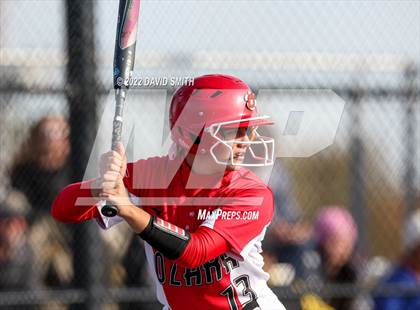 Thumbnail 3 in Ozark @ Blue Springs South (MSHSAA Class 5 Quarterfinal) photogallery.