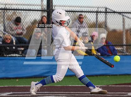 Thumbnail 3 in Ozark @ Blue Springs South (MSHSAA Class 5 Quarterfinal) photogallery.