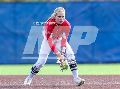 Thumbnail 2 in Ozark @ Blue Springs South (MSHSAA Class 5 Quarterfinal) photogallery.