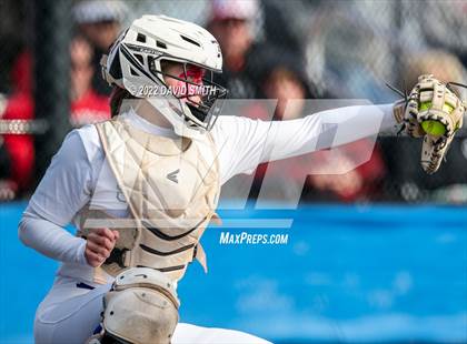 Thumbnail 2 in Ozark @ Blue Springs South (MSHSAA Class 5 Quarterfinal) photogallery.