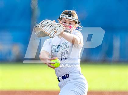 Thumbnail 1 in Ozark @ Blue Springs South (MSHSAA Class 5 Quarterfinal) photogallery.