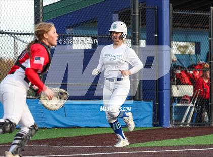 Thumbnail 3 in Ozark @ Blue Springs South (MSHSAA Class 5 Quarterfinal) photogallery.