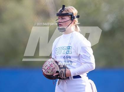 Thumbnail 3 in Ozark @ Blue Springs South (MSHSAA Class 5 Quarterfinal) photogallery.