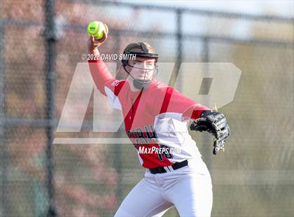 Thumbnail 1 in Ozark @ Blue Springs South (MSHSAA Class 5 Quarterfinal) photogallery.