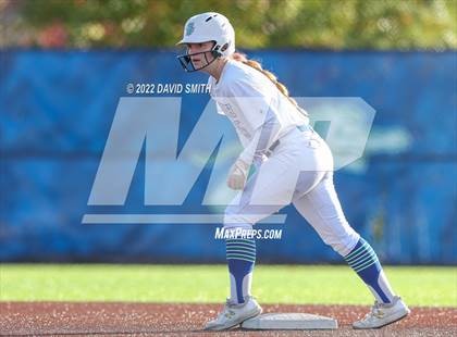 Thumbnail 3 in Ozark @ Blue Springs South (MSHSAA Class 5 Quarterfinal) photogallery.