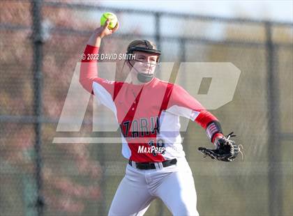 Thumbnail 2 in Ozark @ Blue Springs South (MSHSAA Class 5 Quarterfinal) photogallery.