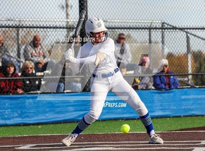 Thumbnail 1 in Ozark @ Blue Springs South (MSHSAA Class 5 Quarterfinal) photogallery.