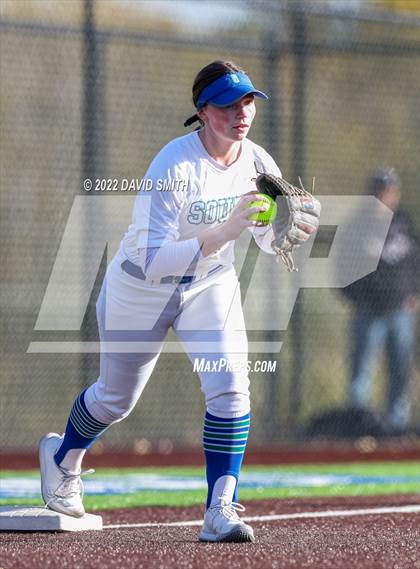 Thumbnail 2 in Ozark @ Blue Springs South (MSHSAA Class 5 Quarterfinal) photogallery.