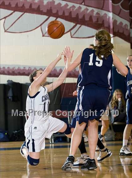 Thumbnail 1 in Casady @ Episcopal photogallery.