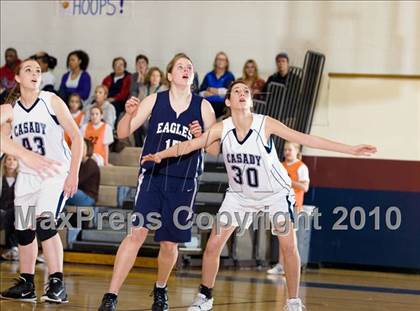 Thumbnail 3 in Casady @ Episcopal photogallery.