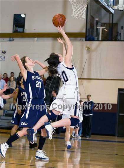 Thumbnail 1 in Casady @ Episcopal photogallery.