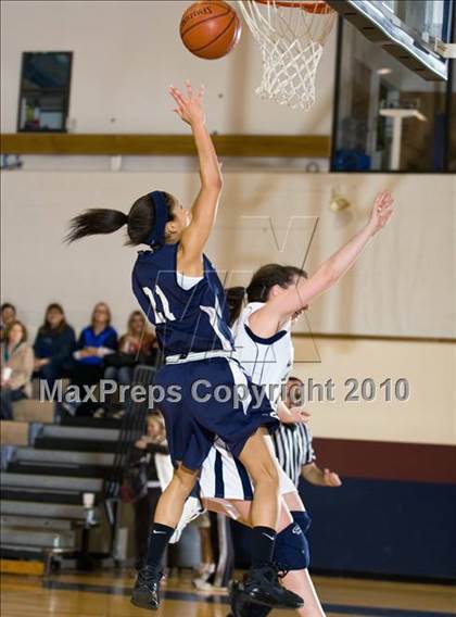 Thumbnail 2 in Casady @ Episcopal photogallery.