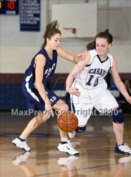 Thumbnail 2 in Casady @ Episcopal photogallery.