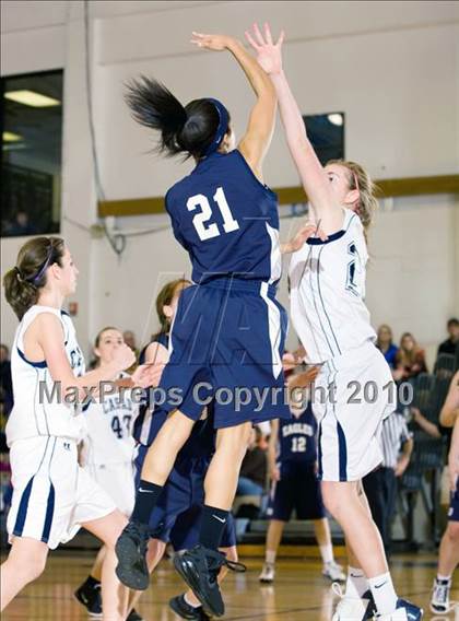 Thumbnail 1 in Casady @ Episcopal photogallery.
