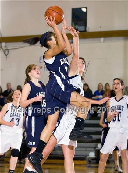 Thumbnail 2 in Casady @ Episcopal photogallery.