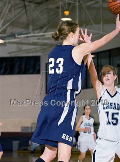 Thumbnail 3 in Casady @ Episcopal photogallery.
