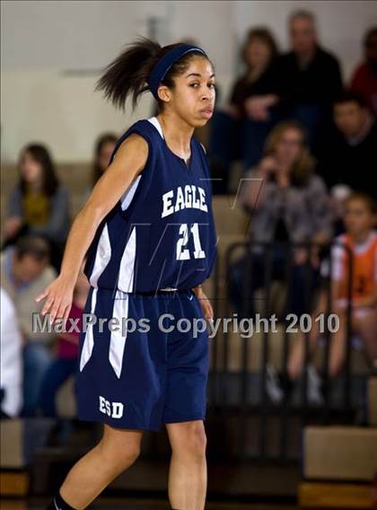 Thumbnail 1 in Casady @ Episcopal photogallery.