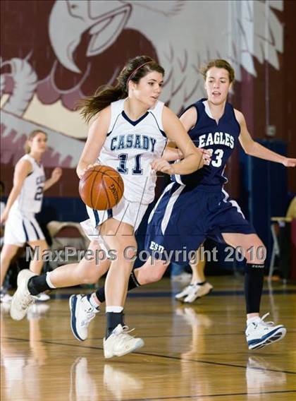 Thumbnail 2 in Casady @ Episcopal photogallery.