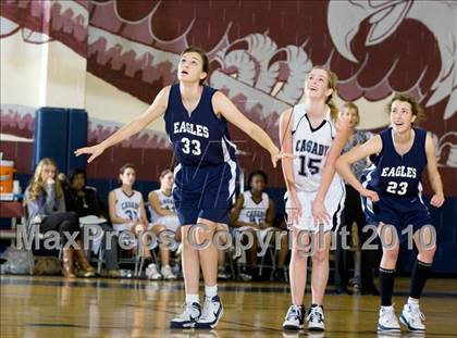 Thumbnail 3 in Casady @ Episcopal photogallery.