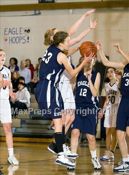 Thumbnail 1 in Casady @ Episcopal photogallery.