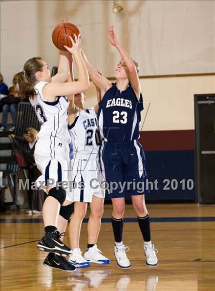 Thumbnail 3 in Casady @ Episcopal photogallery.