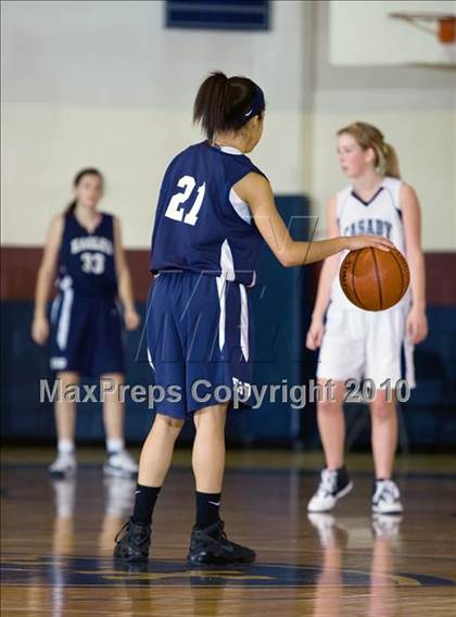 Thumbnail 2 in Casady @ Episcopal photogallery.