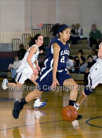 Thumbnail 1 in Casady @ Episcopal photogallery.