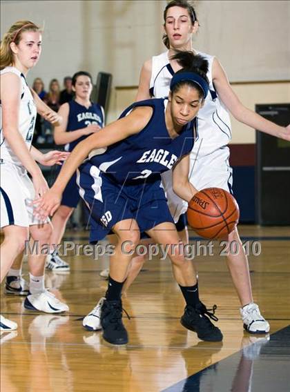 Thumbnail 1 in Casady @ Episcopal photogallery.