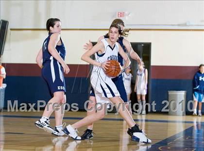Thumbnail 2 in Casady @ Episcopal photogallery.