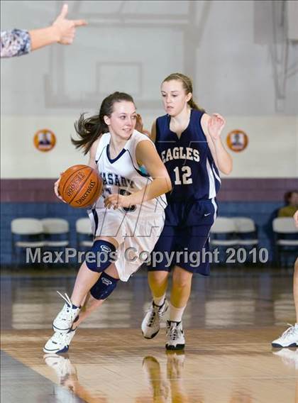 Thumbnail 1 in Casady @ Episcopal photogallery.