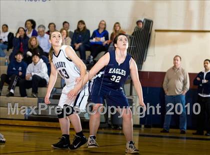 Thumbnail 1 in Casady @ Episcopal photogallery.