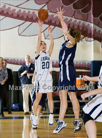 Thumbnail 2 in Casady @ Episcopal photogallery.