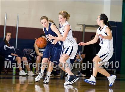 Thumbnail 1 in Casady @ Episcopal photogallery.