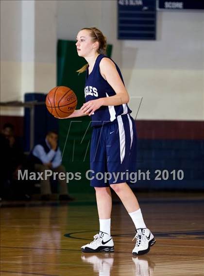 Thumbnail 1 in Casady @ Episcopal photogallery.