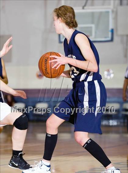 Thumbnail 1 in Casady @ Episcopal photogallery.