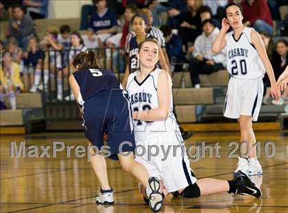Thumbnail 2 in Casady @ Episcopal photogallery.